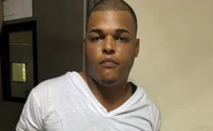 Sustituto de Kiko La quema apresado