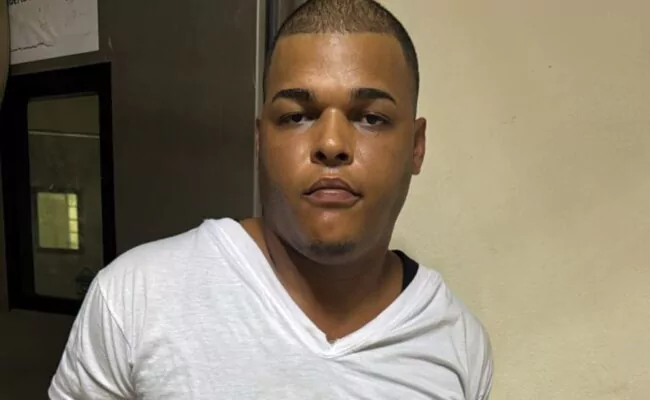 Sustituto de Kiko La quema apresado