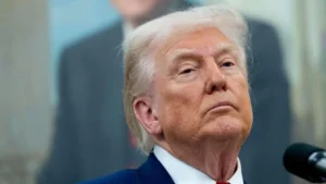 Trump, 4 preguntas sobre aranceles