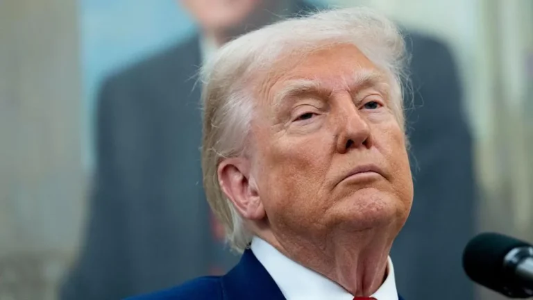 Trump, 4 preguntas sobre aranceles