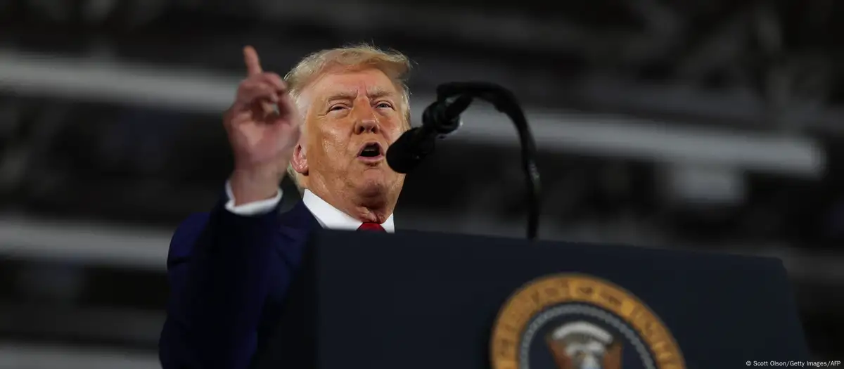 Trump anucia nuevas negociaciones