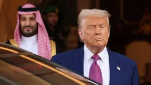 Trump, el negociador