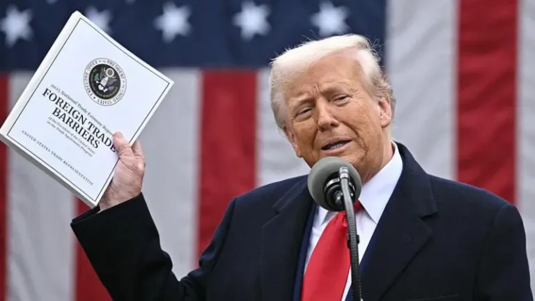 Trump y su politica adversa hacia America Latina