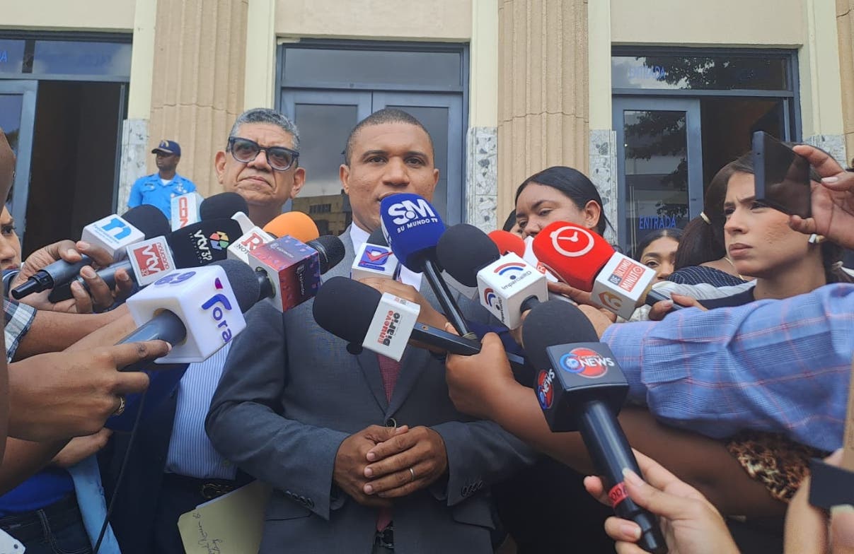 Vargavila Riberon demando a Martinez