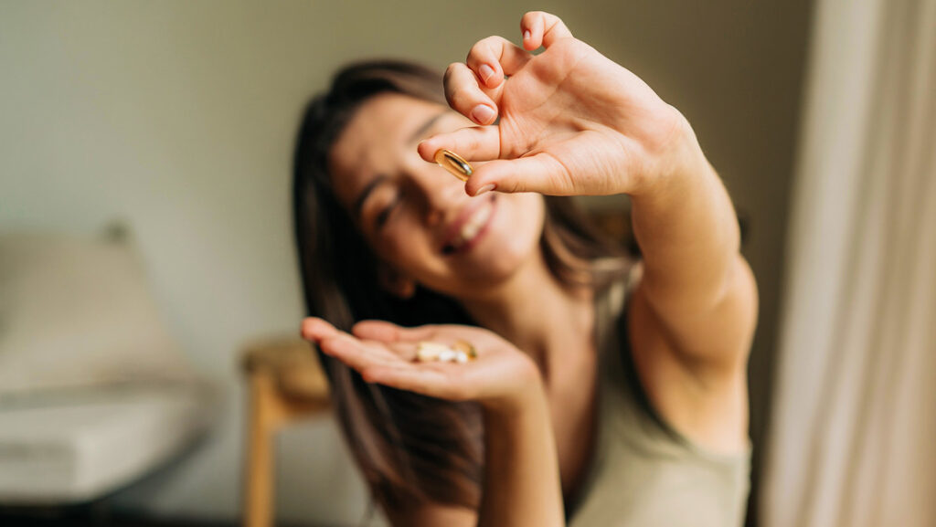 Vitamina que alarga la vida