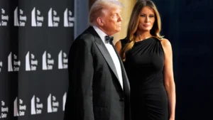 AP-Trump-Melania-en-Centro-Kennedy