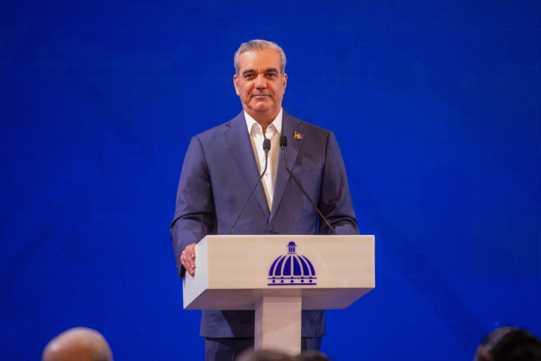 Abinader destaca logros