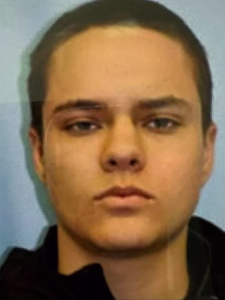 Asesino de losbomberos