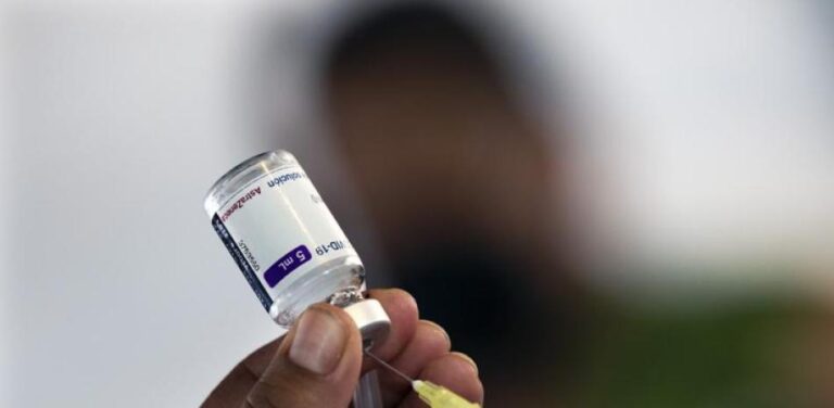 AstraZeneca muestra avances cancer de mama