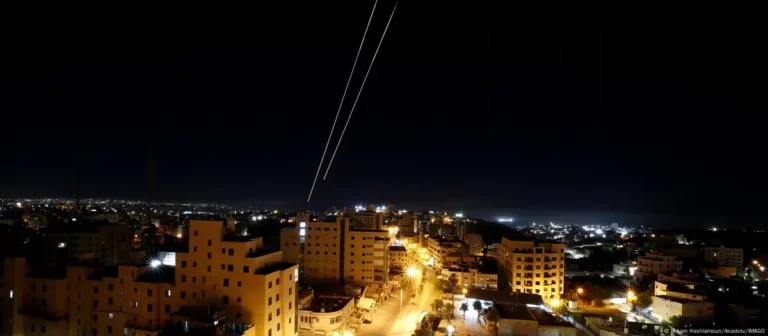 Ataques de EEUU a Iran