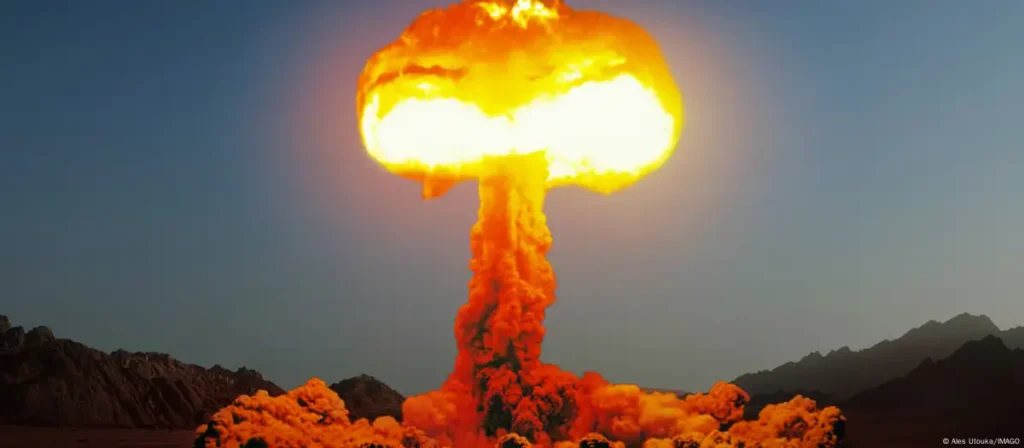 Cabezas nucleares en aumento