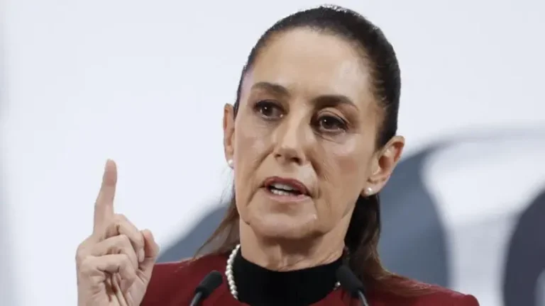 Claudiamandatatia mexicana