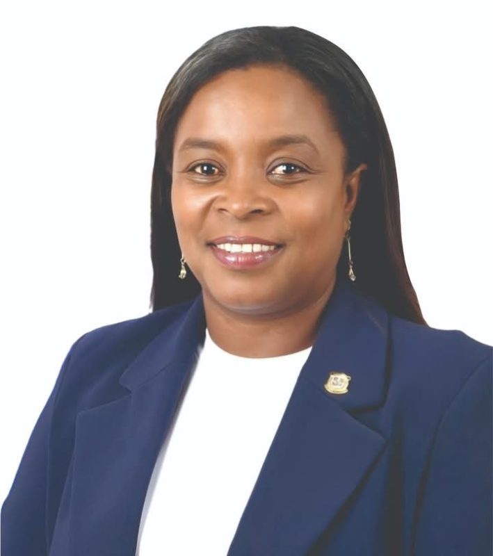 Diputada PRM, Millys Martinez