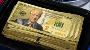 Dolar debil en epoca de Trump