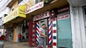 Dominicanos en Puerto Rico temen deportacion