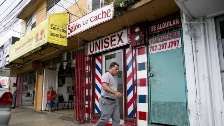 Dominicanos en Puerto Rico temen deportacion