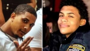 Encontrado muerto asesinode Junior