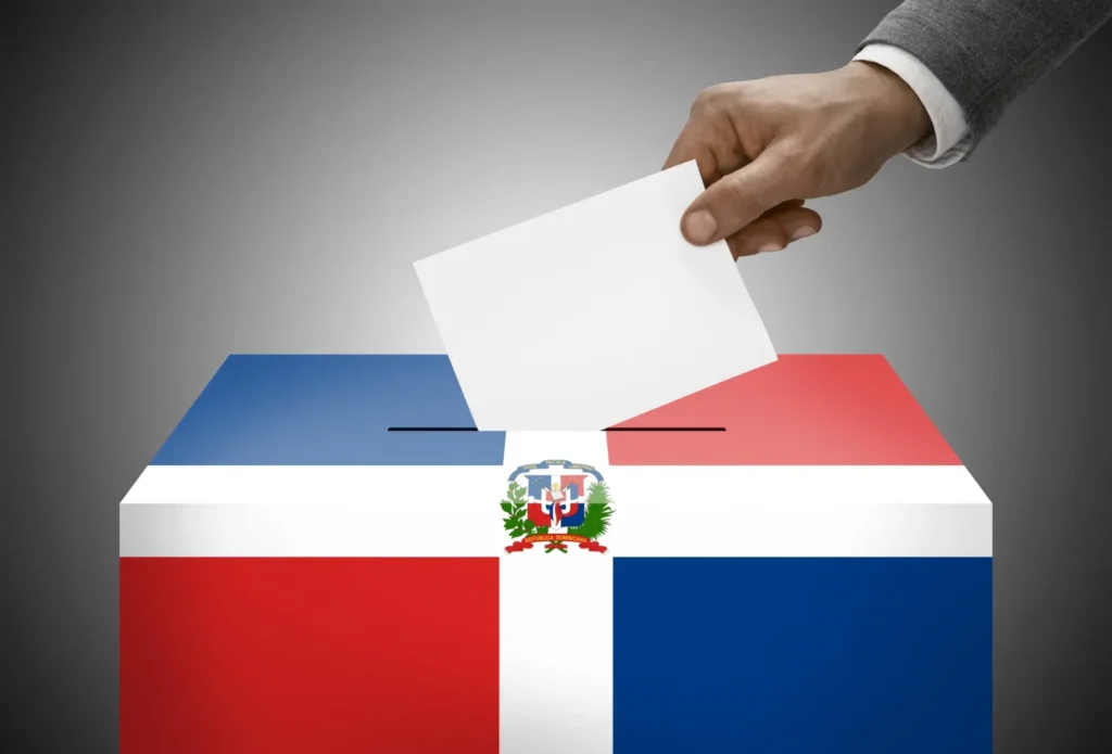 Financiamientos elevados a partidos en RD