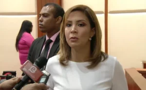 Fiscal Rosalba Ramos