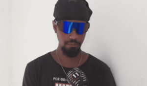 Gabriel Jimenez,dominico-boricua