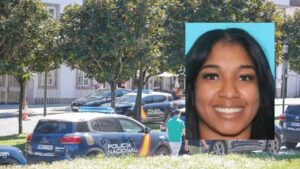 Gerelys Sanchez Reyes, detenidaen España, buscada en USA