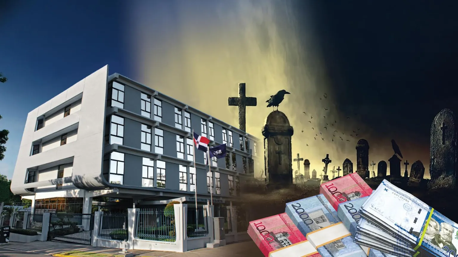 Herencia negocio de vivos