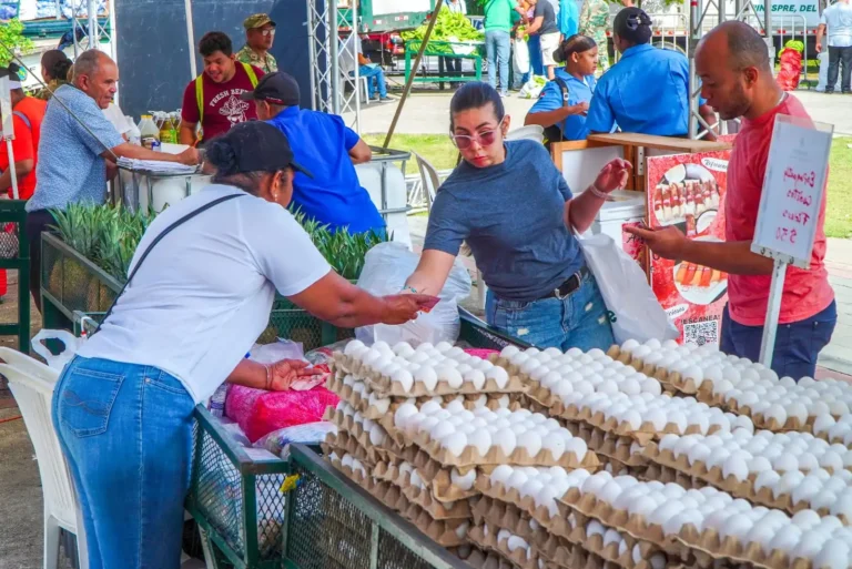 Inespre con las madres