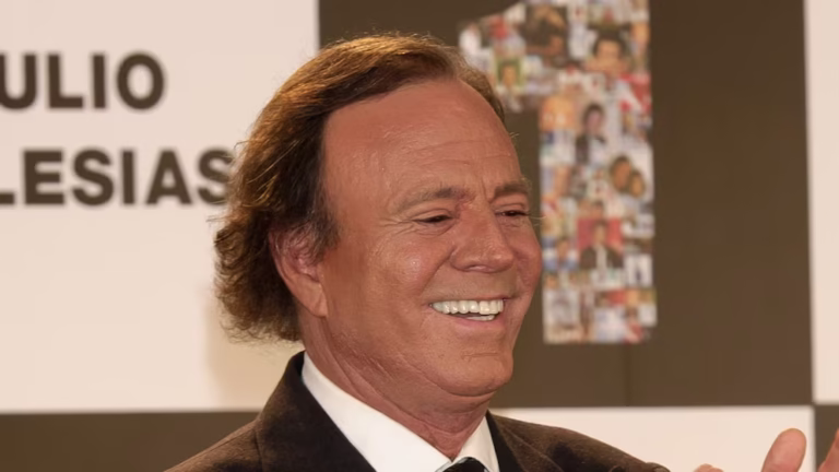 Julio Iglesias y sus propiedades