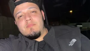 Kilmar Abrego, inmigrante regresado a EEUU