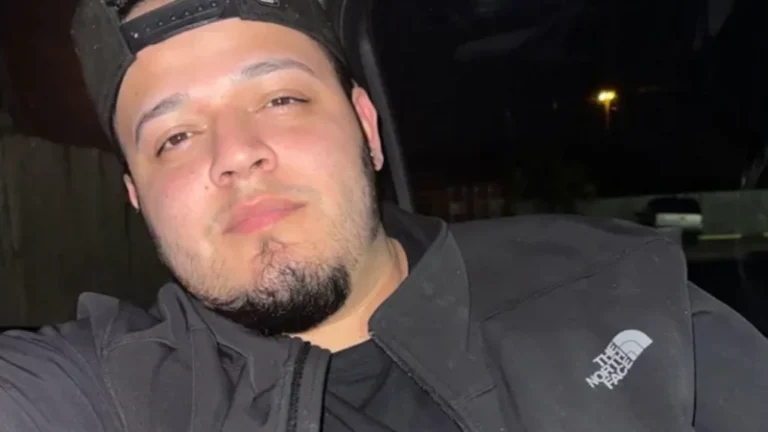 Kilmar Abrego, inmigrante regresado a EEUU