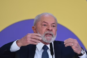 Luiz Ignacio Da Silva