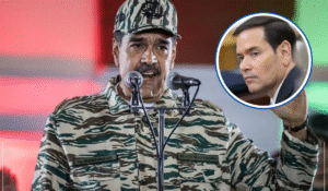 Maduro-y-Rubio