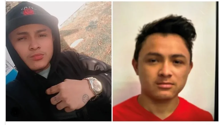 Miembros pandilla MS-13