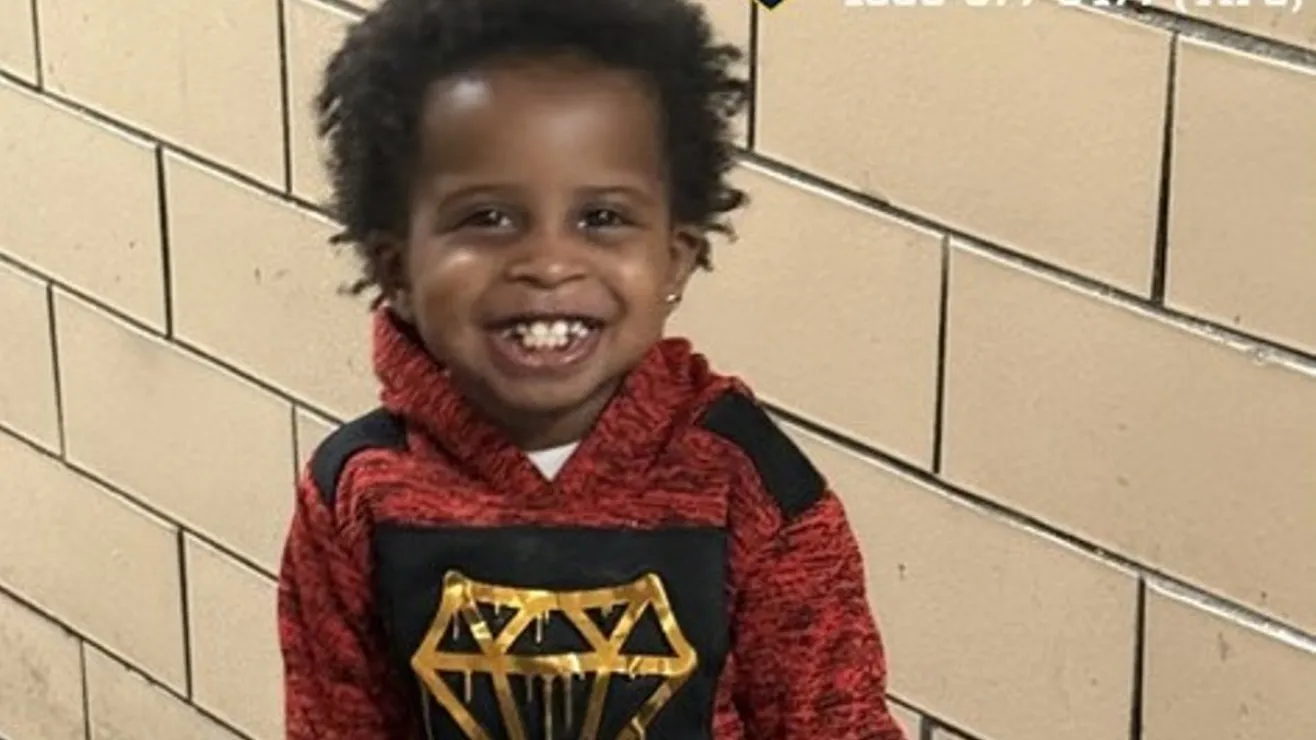 Montrel Williams, bebe