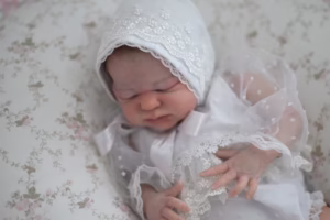 Muñeca Reborn