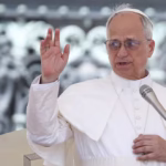 Papa Leon XIV