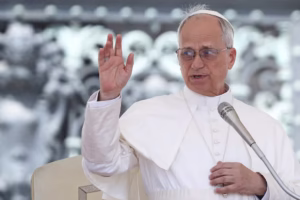 Papa Leon XIV