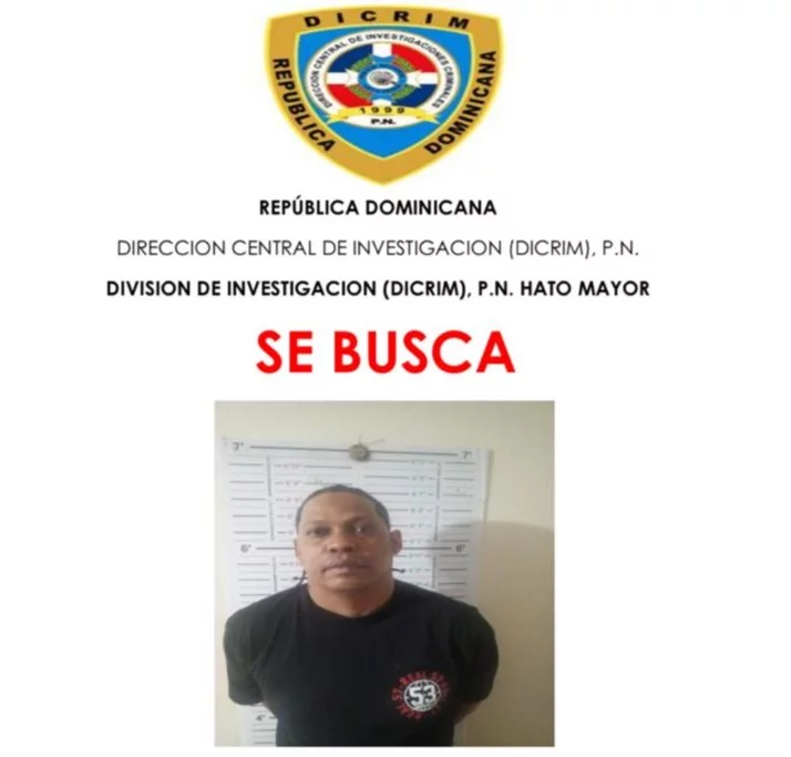 Policia busca culpable de tiroteo