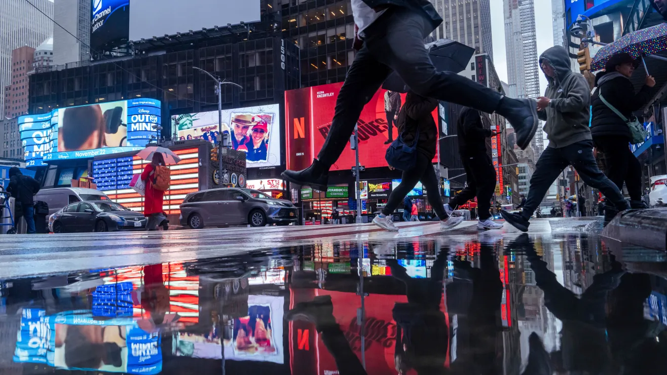 Por-que-el-16-de-enero-sera-el-dia-mas-gris-del-ano-en-Nueva-York-AP24326656873969