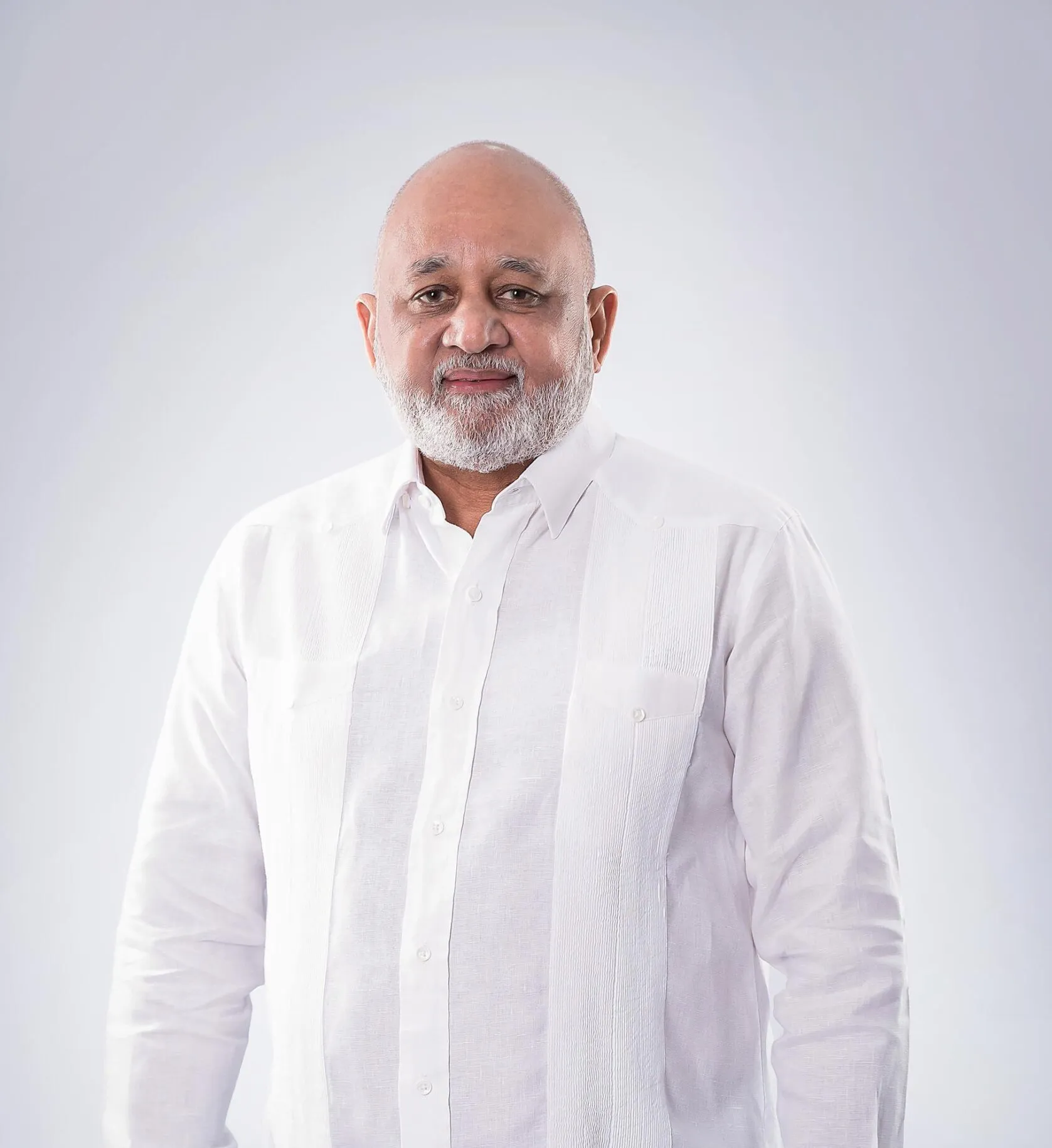 Roberto Fulcar exministro de educacion