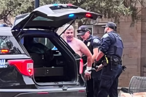 Terrorista de Minnesota apresado