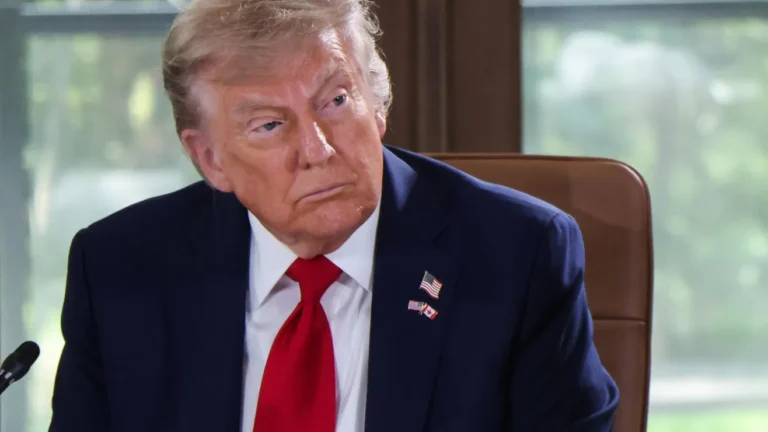 Todos salgan de Teheran, diceTrump