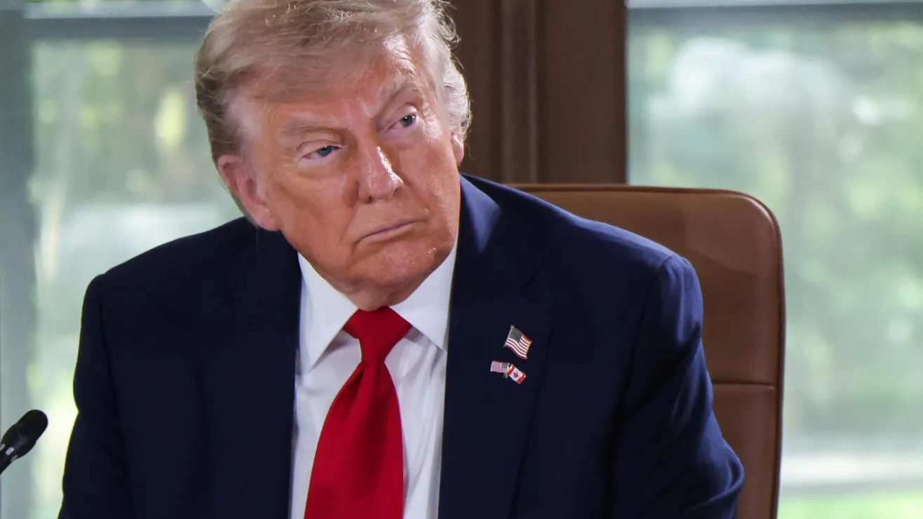 Todos salgan de Teheran, diceTrump