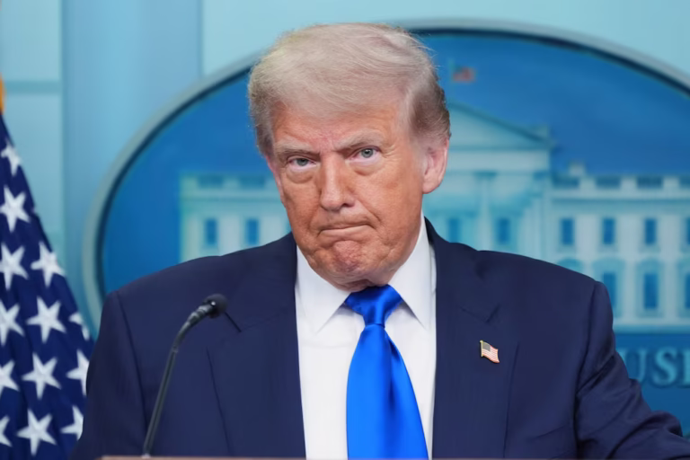 Trump,OEA y Venezuela