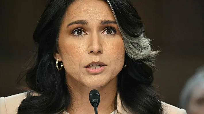 Tulsi Gabbard