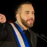 Bukele consolida su poder con una tercera candidatura a la presidencia de El Salvador/ Hasta dónde están dispuestos los salvadoreños a aceptar medidas extremas de Bukele con tal de vivir en calma