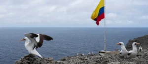 Alerta de Tsunami en Colombia