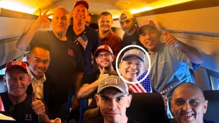 Asesinado multipleliberado por Trump