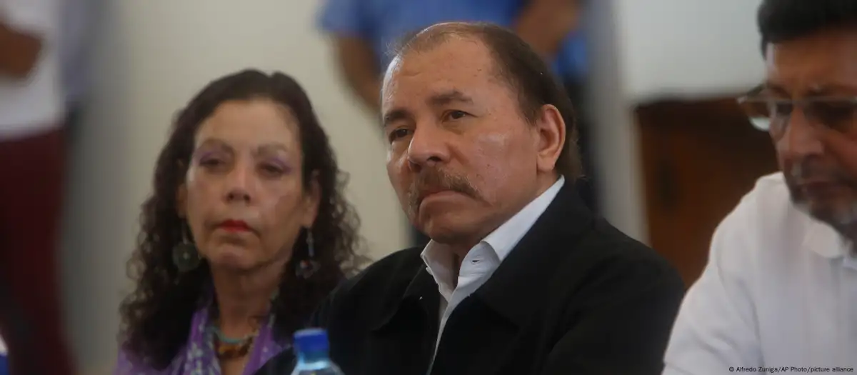 Asesor de Ortega investigado