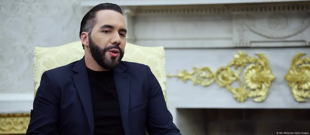 Bukele en conflictos con Mexico por avioneta